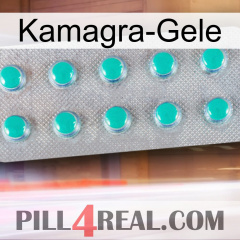 Kamagra Gels 28